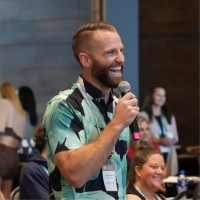 StudyKIK Employee Zack Metcalf's profile photo