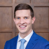 Northwestern Mutual Employee Caleb Williams's profile photo