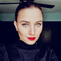 FLY ACROSS Employee Montserrat Cortez's profile photo