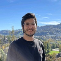 Matthias Vesco Email & Phone Number