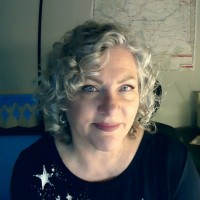 Catholic Charities Eastern Washington Employee Glori Houston's profile photo