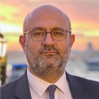 Turk Telekom Employee Mahmut Küçük's profile photo