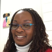 Prince George's Community College Employee Leslie Lee's profile photo