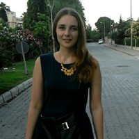 STALOGISTIC Employee Julia Sashko's profile photo