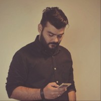 Synage Global Employee Owais Khan's profile photo