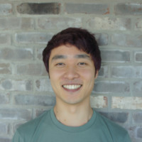 Pinterest Employee Qi Pan's profile photo