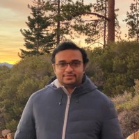 Facebook Employee Jaison George's profile photo