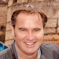 David Golden Email & Phone Number