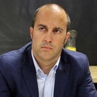 Ingram Micro Employee Manuel Hurtado López's profile photo