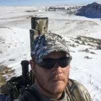 HDR Employee Levi Williams's profile photo