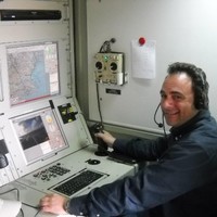 Indra Employee Daniel Cobo-Vuilleumier's profile photo