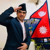 GRP Industries Employee Raju Khadka's profile photo