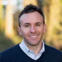 BlackRock Employee Daniel Prince's profile photo