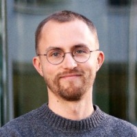 N+P Innovation Design GmbH Employee Jonas Krüger's profile photo