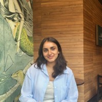 STEM Fellowship Employee Fatima Masood's profile photo