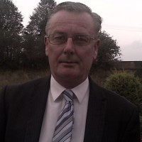 Aluroll Ltd Employee Chris McKniff's profile photo
