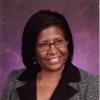 UMS Employee Avril Caesar's profile photo