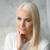 ORLEN Eesti Employee Karmen Soon's profile photo