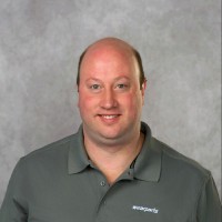 Wearparts Tillage Tools Employee Charlie Franzen's profile photo