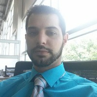DJB Specialties Employee Marc Blank's profile photo
