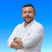 Okta Employee Andrew Pyle's profile photo