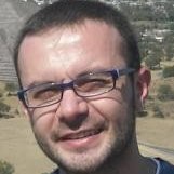 OCA GLOBAL Employee Pablo Álvarez's profile photo