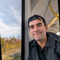 Skidmore, Owings & Merrill (SOM) Employee Emil Duval's profile photo
