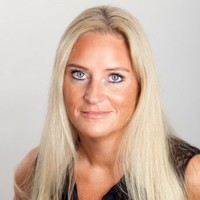 Malorama AS Employee Irene Hagen's profile photo