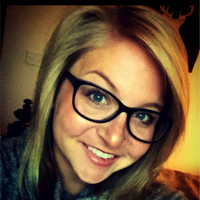 TMC: Therapy Management Corporation Employee Ashley Trahan's profile photo