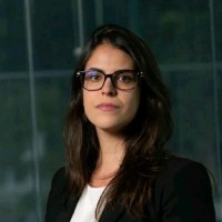 Kinea Investimentos Employee Daniela Lima's profile photo