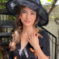 TCC | The Comms Collective Employee Olivia Pollock's profile photo