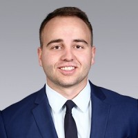 Colliers Employee Ryan Ferris's profile photo