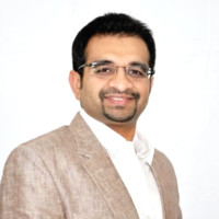 Setu Projects Employee Nishant Gujarati's profile photo