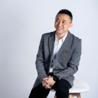 EventX Employee Sum Wong's profile photo
