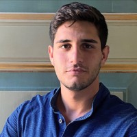 Sleipner Motor Employee Claudio Zazza's profile photo