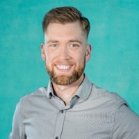 Identio Employee Sami Suo-Heikki's profile photo