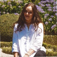 Flopower Employee Alessandra Lanaro's profile photo