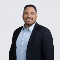 Campspot Employee Lucas Greenberg's profile photo