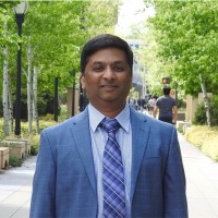 U.S. Bank Employee Ram Narayan's profile photo