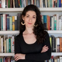 Harold Grinspoon Foundation Employee Alisa Koyrakh's profile photo