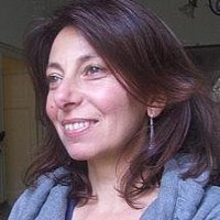 Stefania Salerno Email
