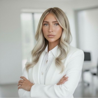 Courtney Rodriquez Email & Phone Number