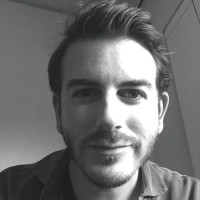 Santander UK Employee Daniel Creed's profile photo