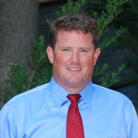 SAIC Employee John Marsh's profile photo