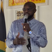 VanRan Communications Employee Locksley Williams's profile photo