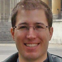 Geoff Krummel Email & Phone Number