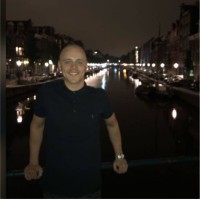 ES Risks Employee Eddie Lone's profile photo