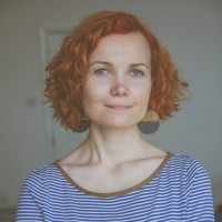 Provence Holidays Employee Monika Varzinskaite's profile photo