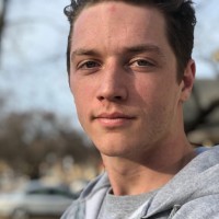 Long McArthur Employee Joshua Swanson's profile photo