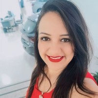 Simcauto Mecânica e Representações LTDA Employee Deyse Ferreira's profile photo